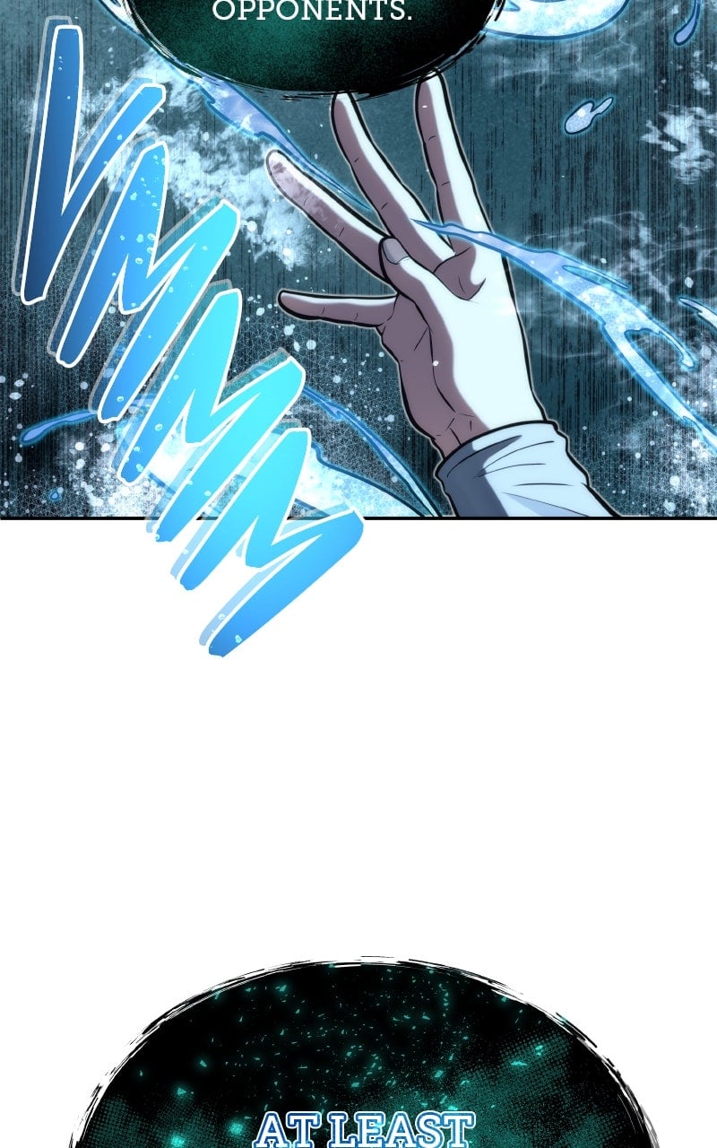 Read Tower of God_ Urek Mazino EN Manga Online