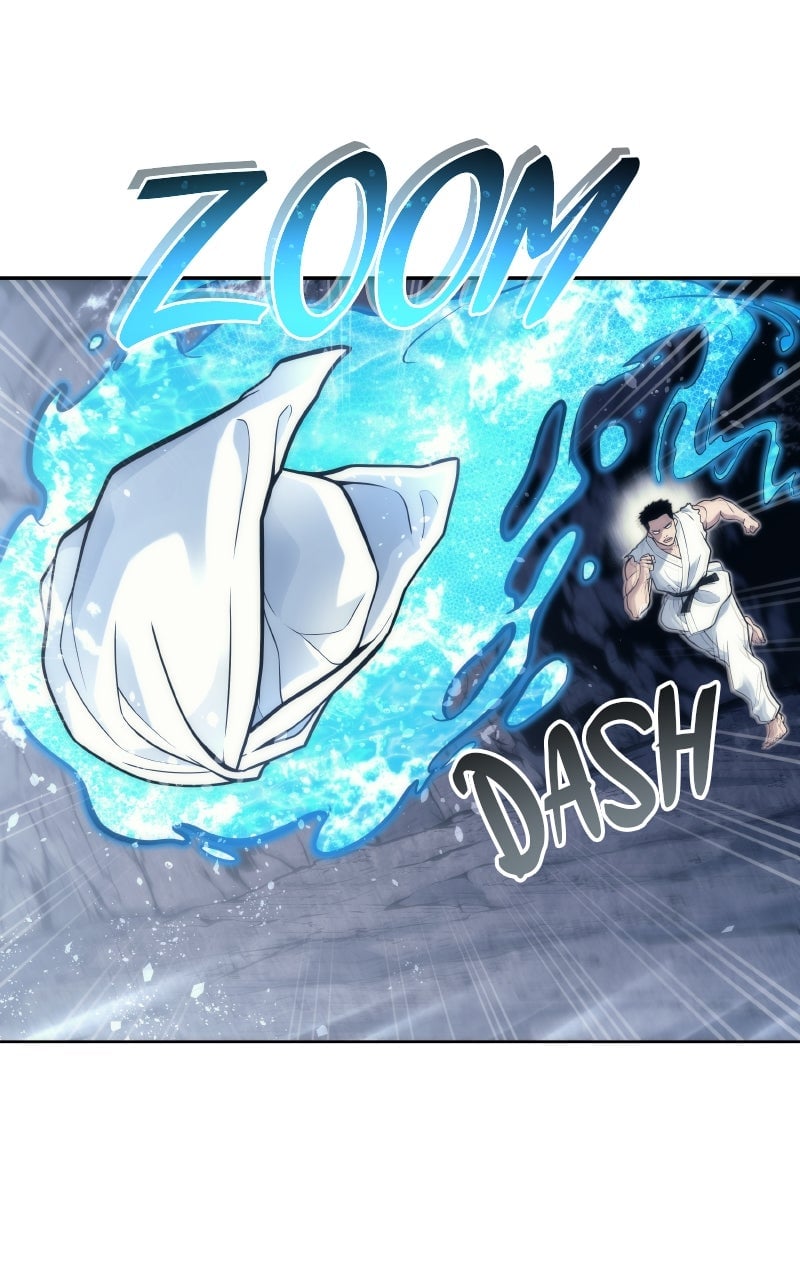 Read Tower of God_ Urek Mazino EN Manga Online