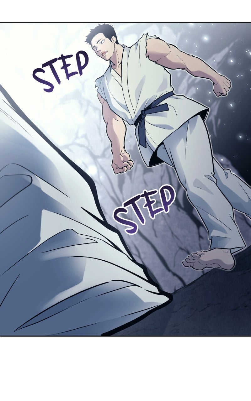 Read Tower of God_ Urek Mazino EN Manga Online