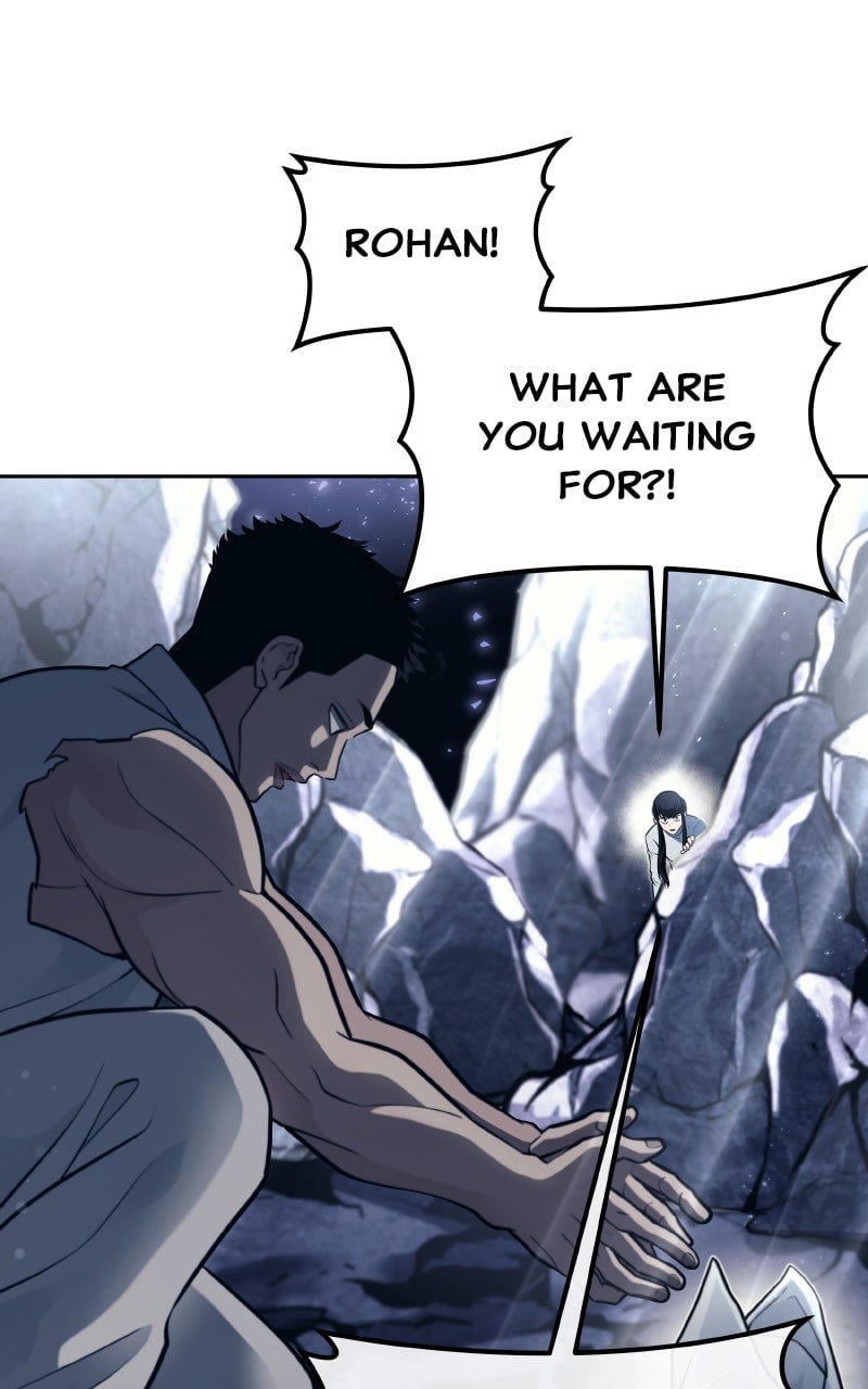Read Tower of God_ Urek Mazino EN Manga Online