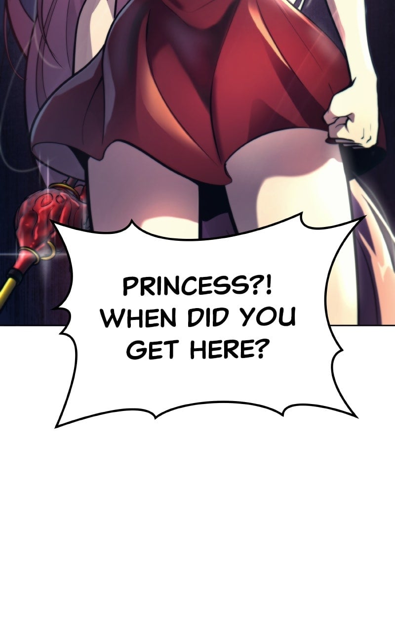 Read Tower of God_ Urek Mazino EN Manga Online