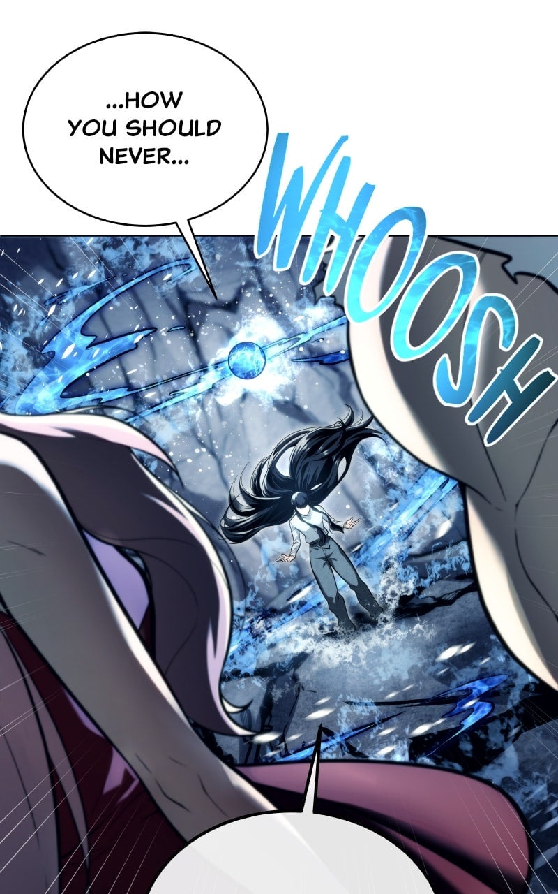 Read Tower of God_ Urek Mazino EN Manga Online