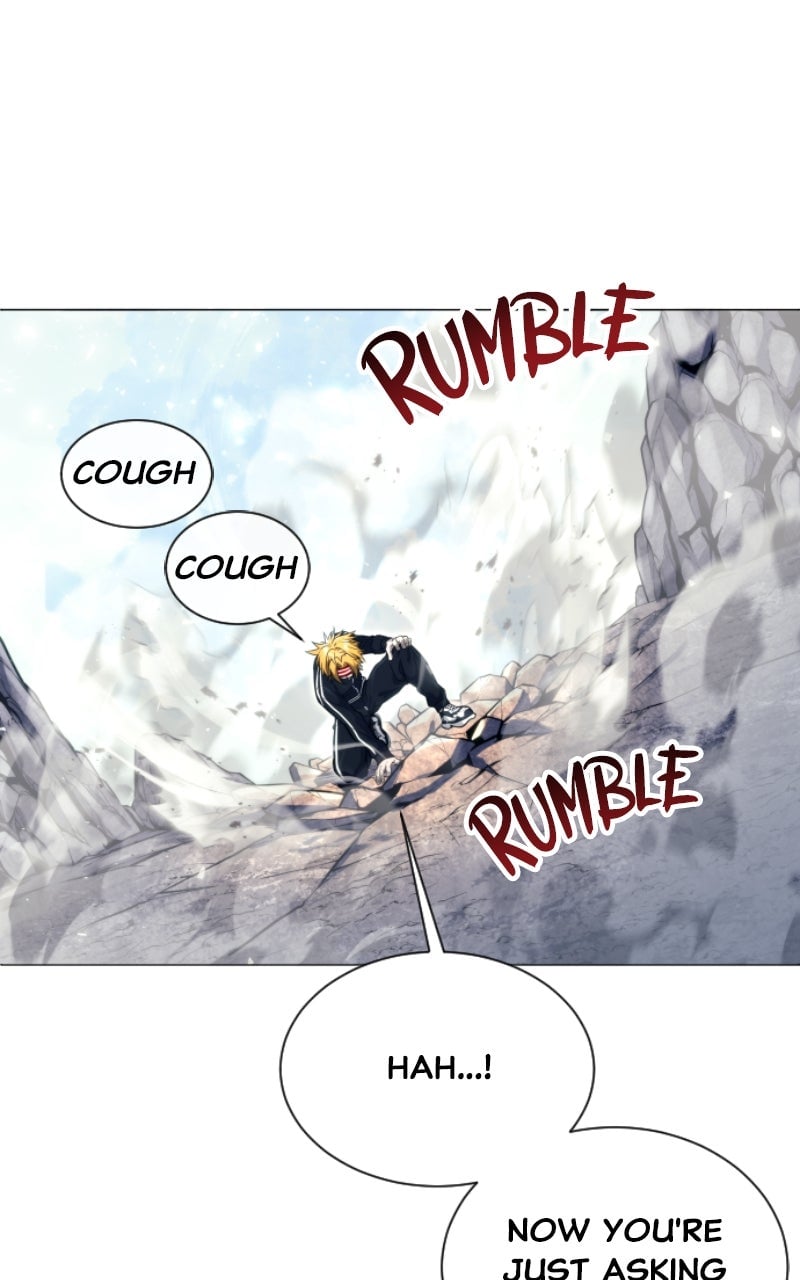 Read Tower of God_ Urek Mazino EN Manga Online