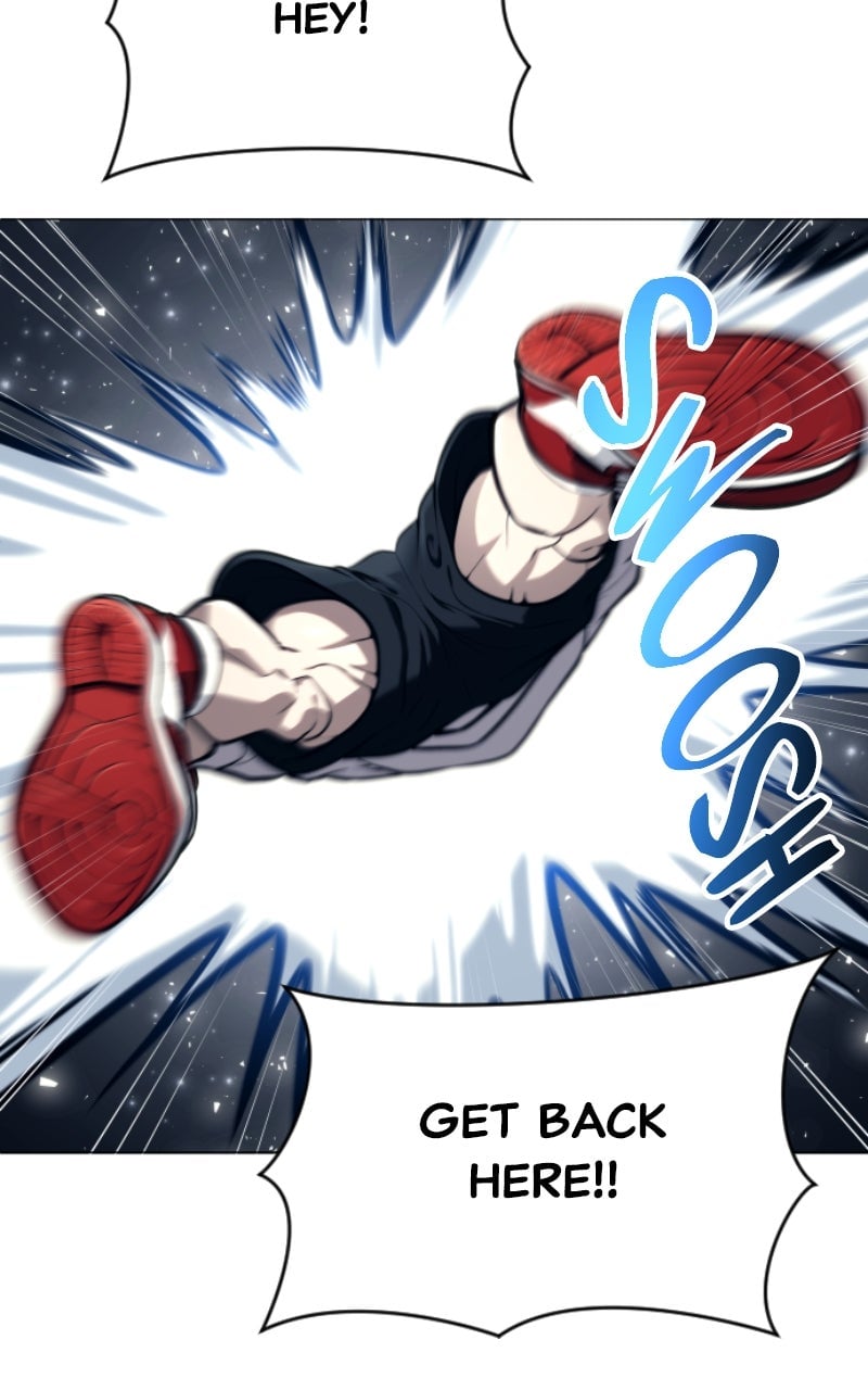 Read Tower of God_ Urek Mazino EN Manga Online