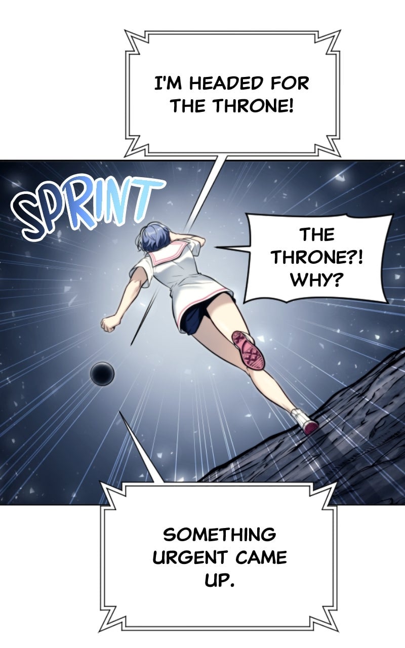 Read Tower of God_ Urek Mazino EN Manga Online