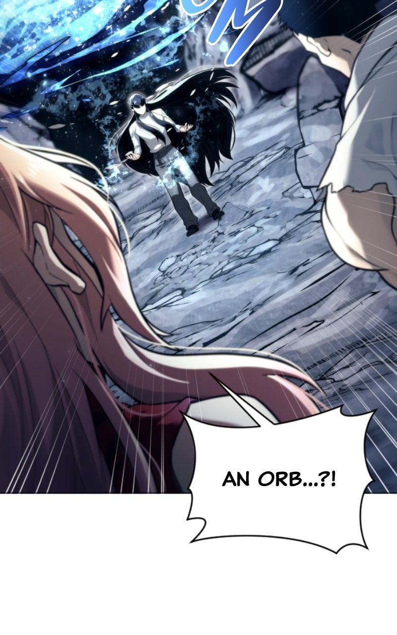 Read Tower of God_ Urek Mazino EN Manga Online
