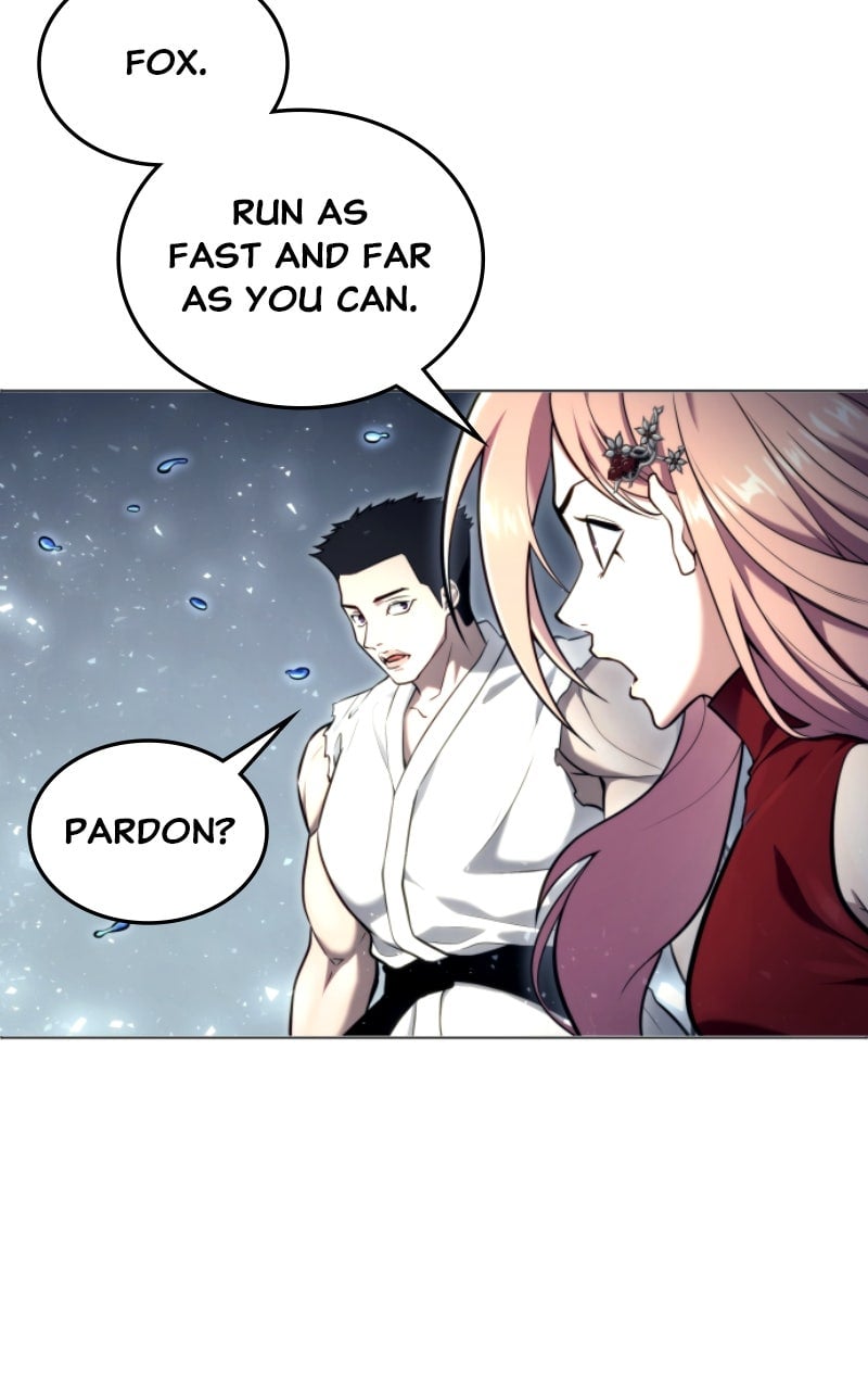 Read Tower of God_ Urek Mazino EN Manga Online