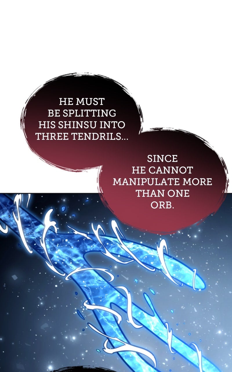 Read Tower of God_ Urek Mazino EN Manga Online