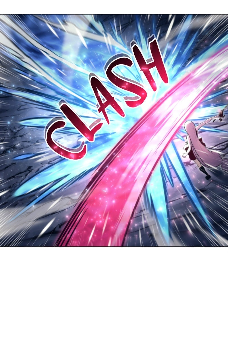 Read Tower of God_ Urek Mazino EN Manga Online