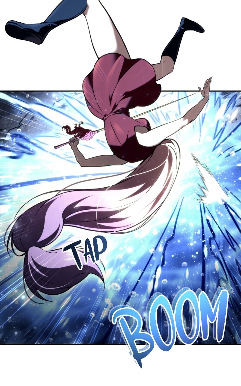 Read Tower of God_ Urek Mazino EN Manga Online