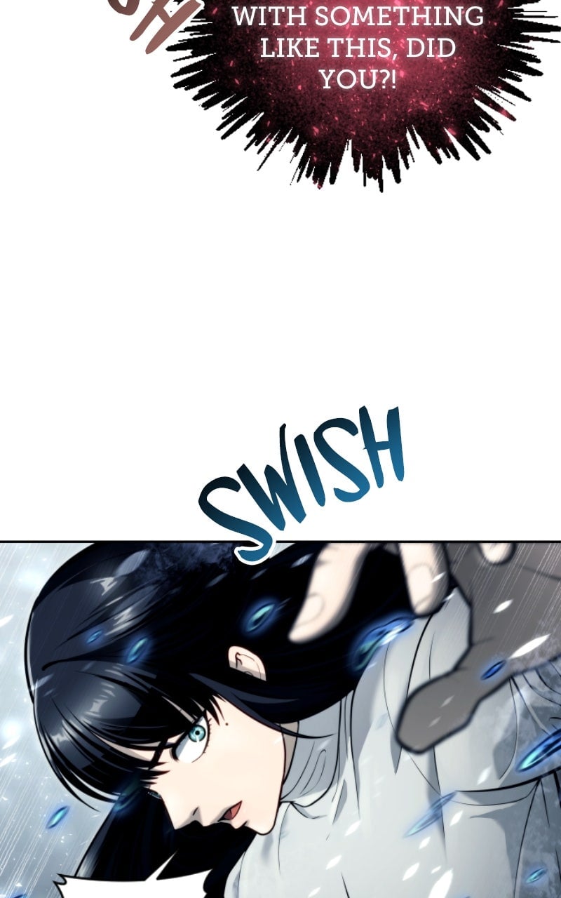 Read Tower of God_ Urek Mazino EN Manga Online