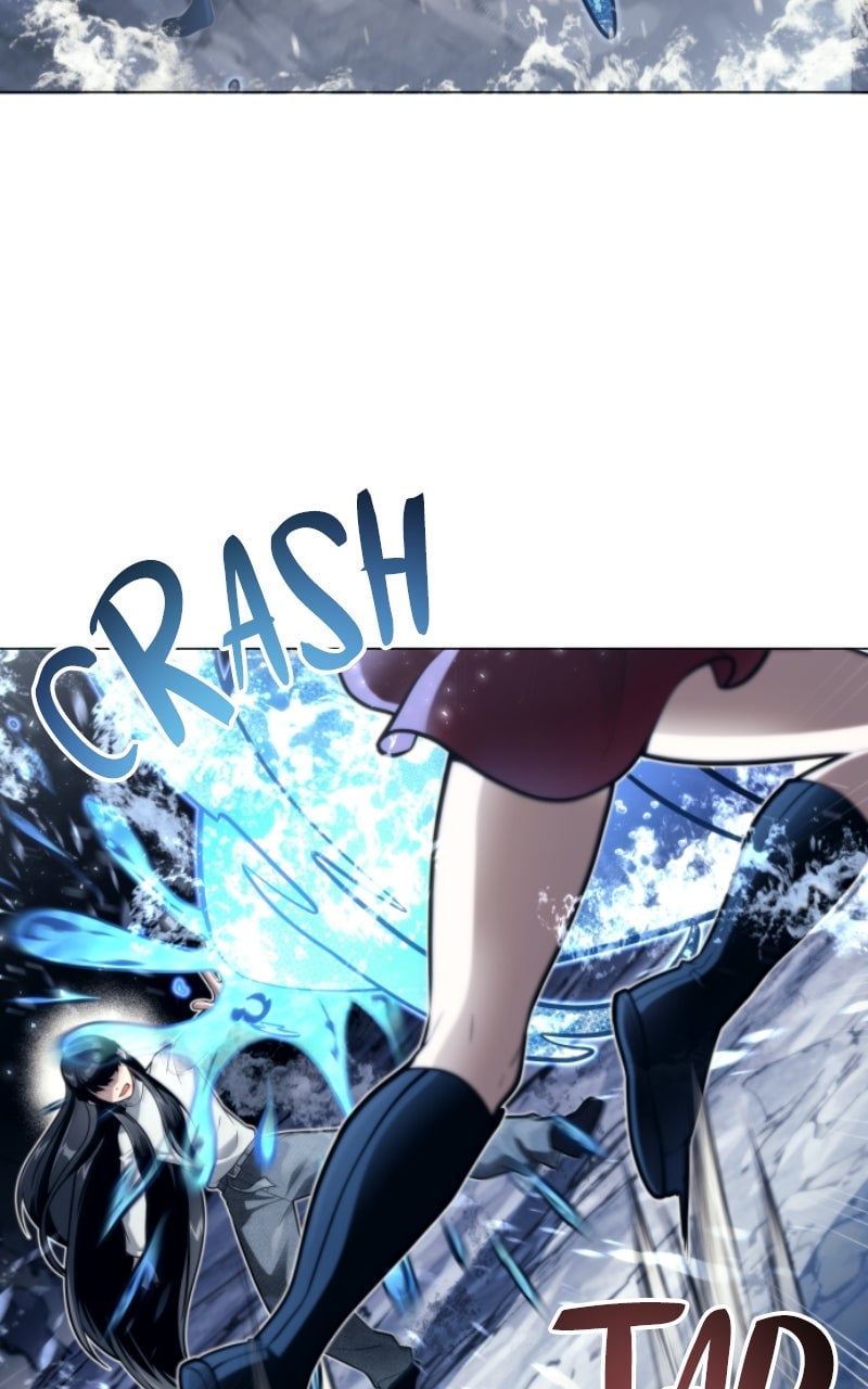 Read Tower of God_ Urek Mazino EN Manga Online