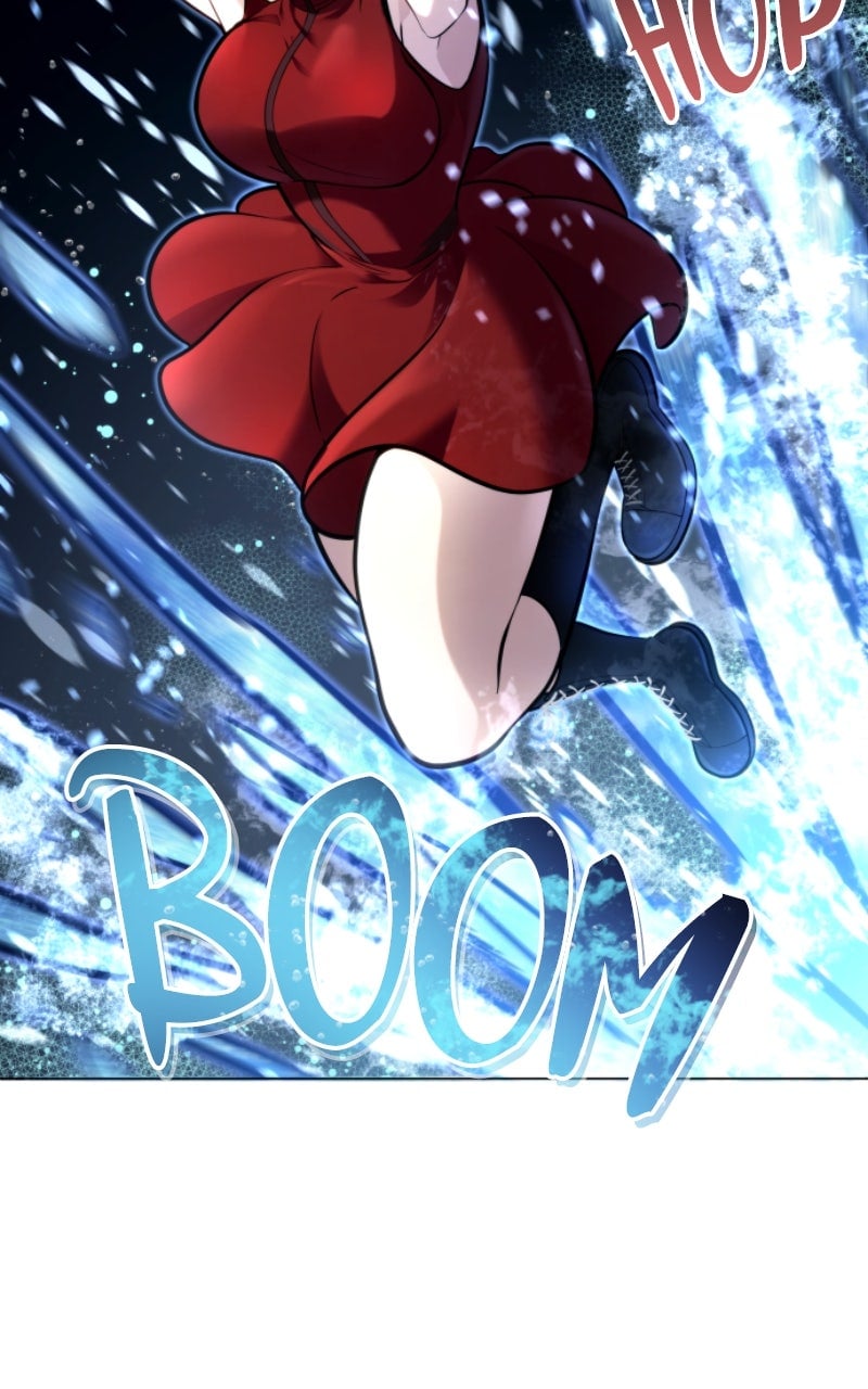 Read Tower of God_ Urek Mazino EN Manga Online