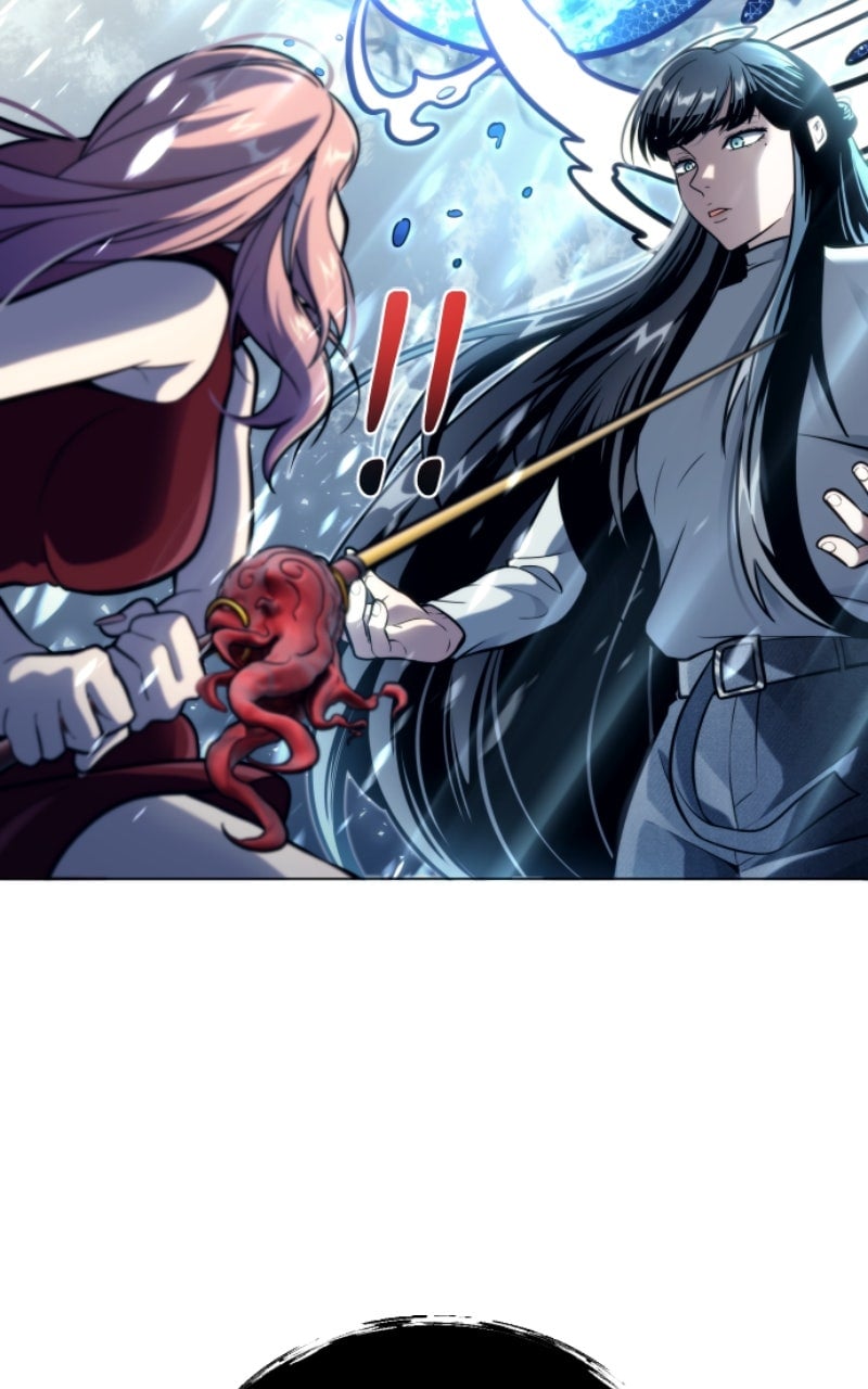 Read Tower of God_ Urek Mazino EN Manga Online