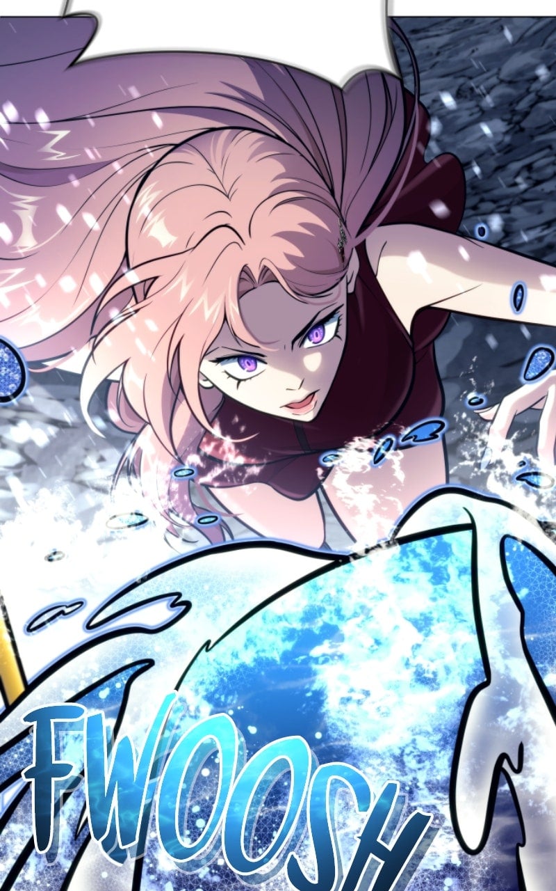 Read Tower of God_ Urek Mazino EN Manga Online