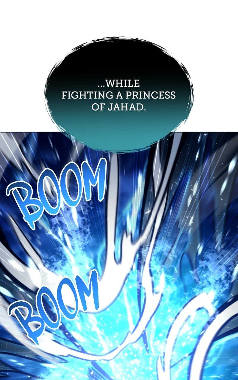 Read Tower of God_ Urek Mazino EN Manga Online