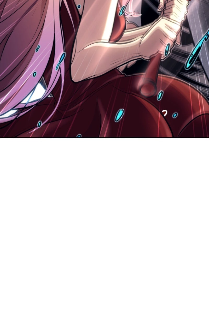 Read Tower of God_ Urek Mazino EN Manga Online