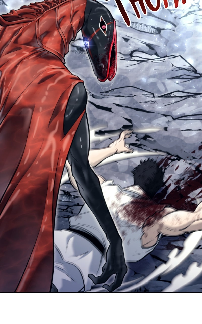 Read Tower of God_ Urek Mazino EN Manga Online