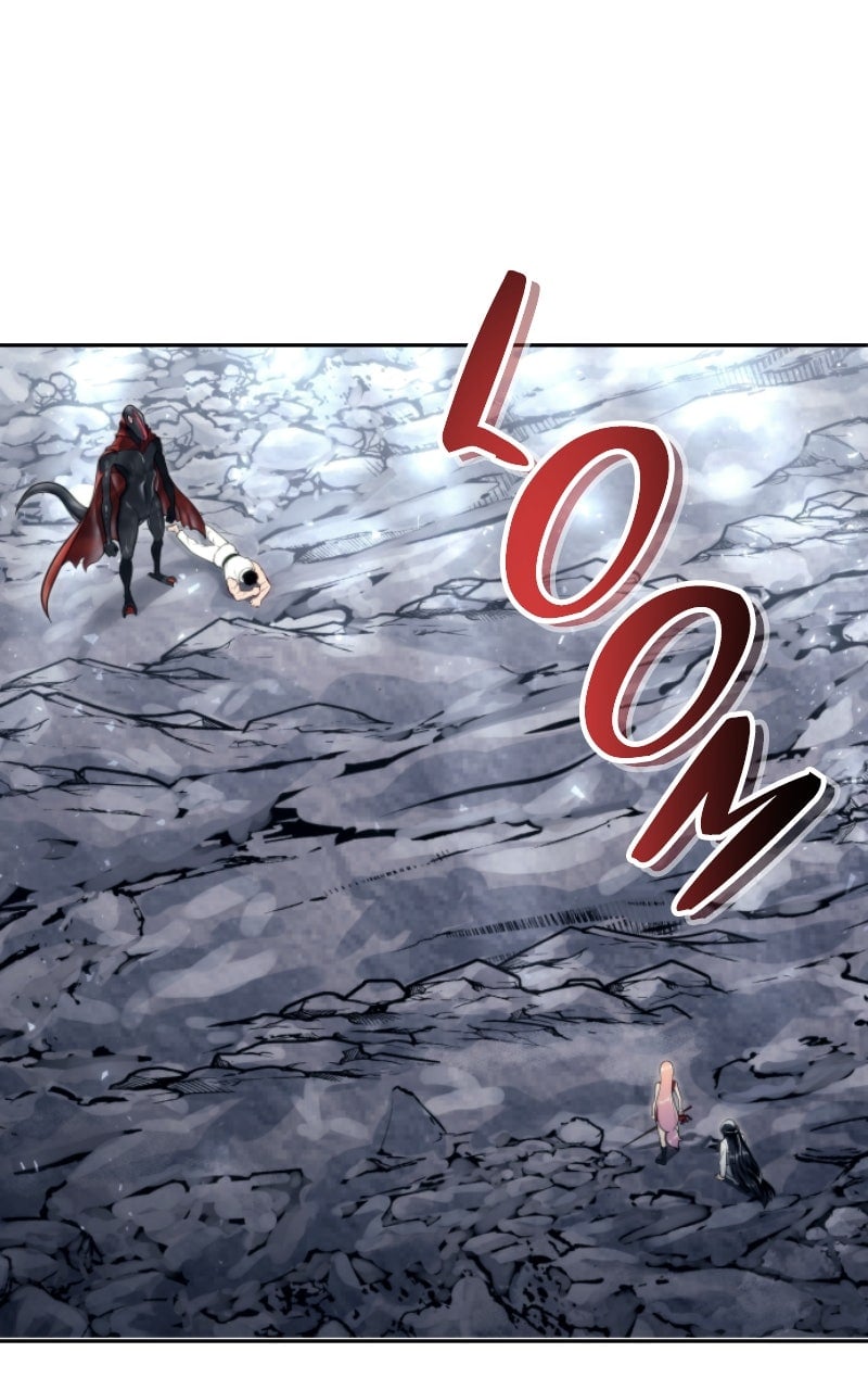 Read Tower of God_ Urek Mazino EN Manga Online
