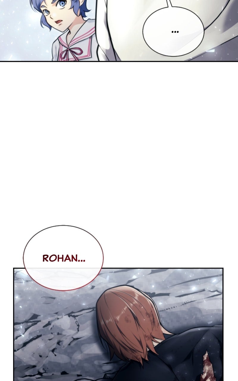 Read Tower of God_ Urek Mazino EN Manga Online