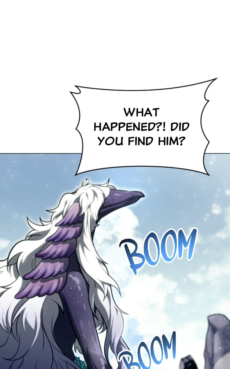 Read Tower of God_ Urek Mazino EN Manga Online