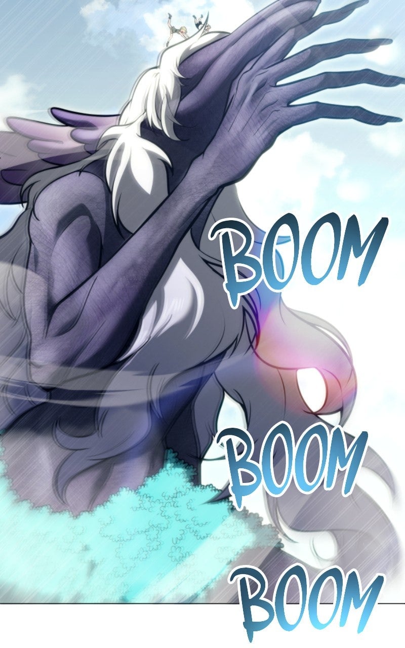 Read Tower of God_ Urek Mazino EN Manga Online