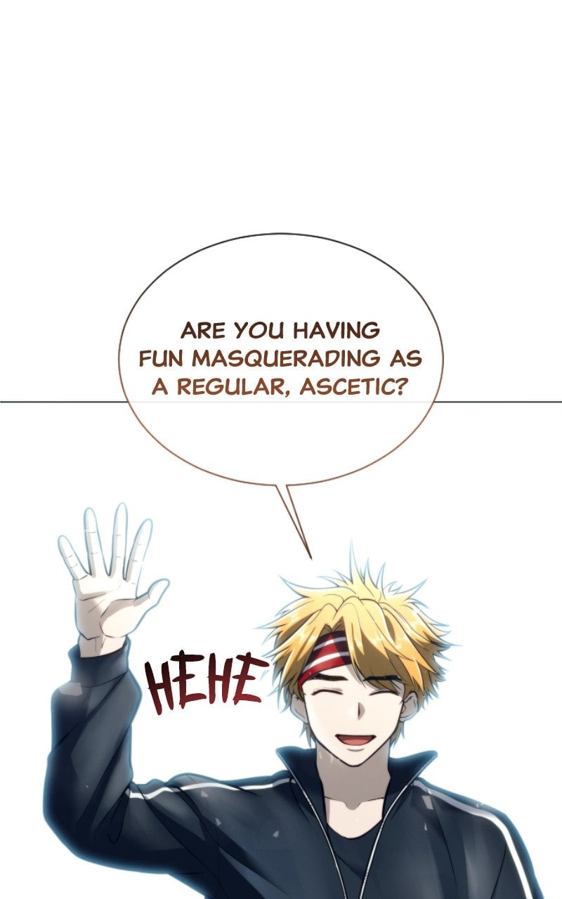 Read Tower of God_ Urek Mazino EN Manga Online