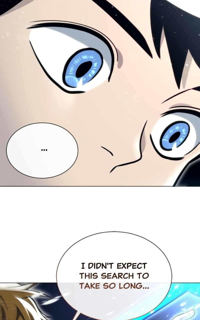 Read Tower of God_ Urek Mazino EN Manga Online