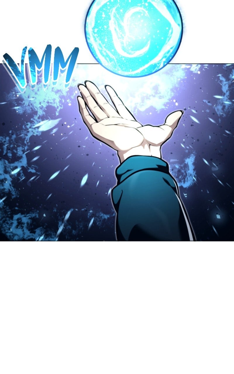 Read Tower of God_ Urek Mazino EN Manga Online