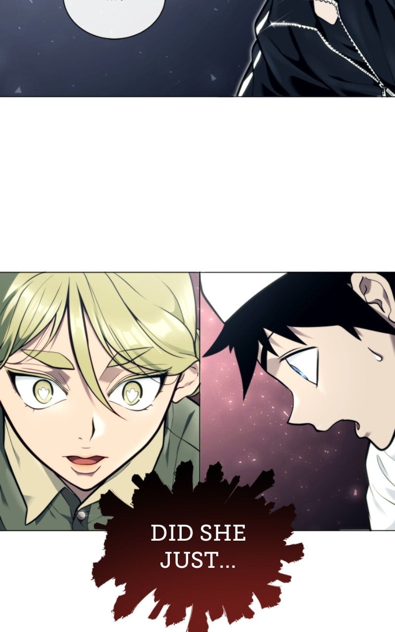 Read Tower of God_ Urek Mazino EN Manga Online