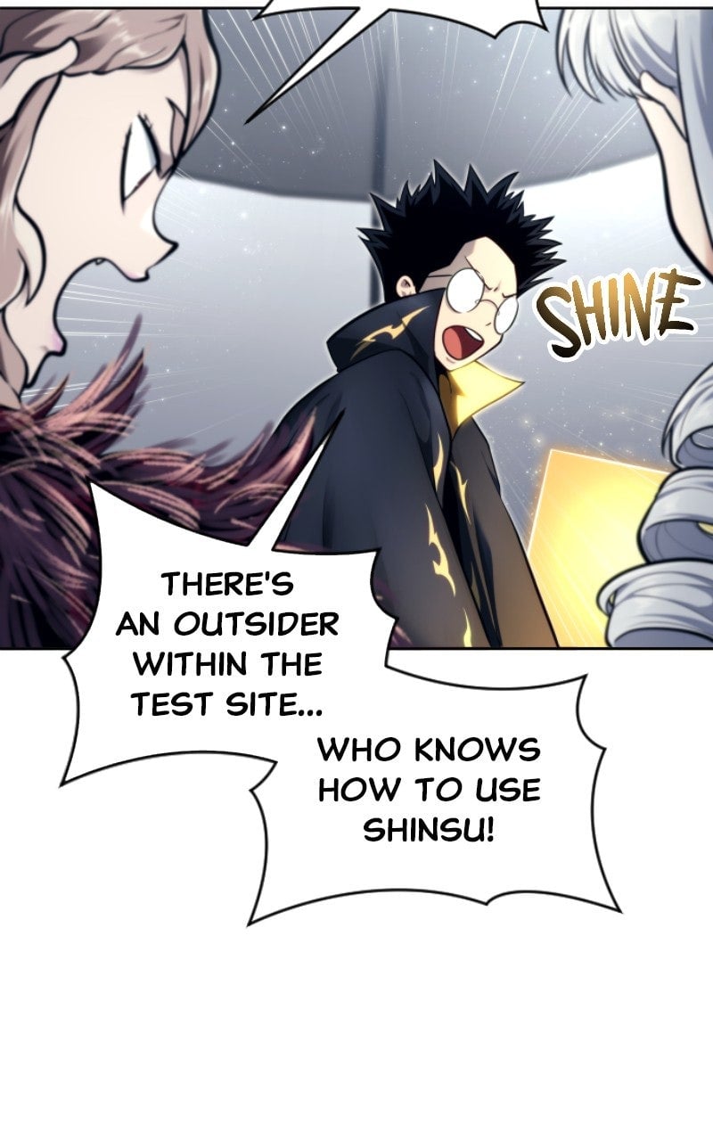 Read Tower of God_ Urek Mazino EN Manga Online