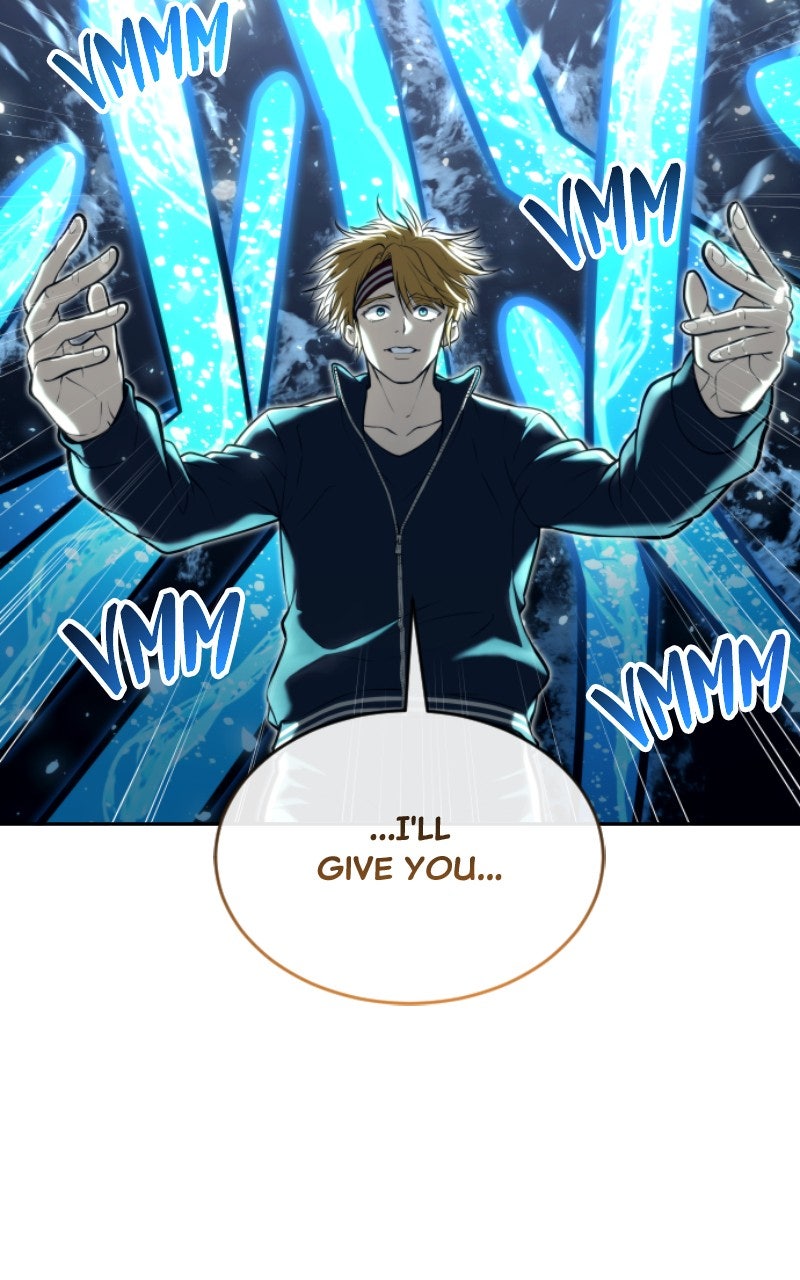 Read Tower of God_ Urek Mazino EN Manga Online
