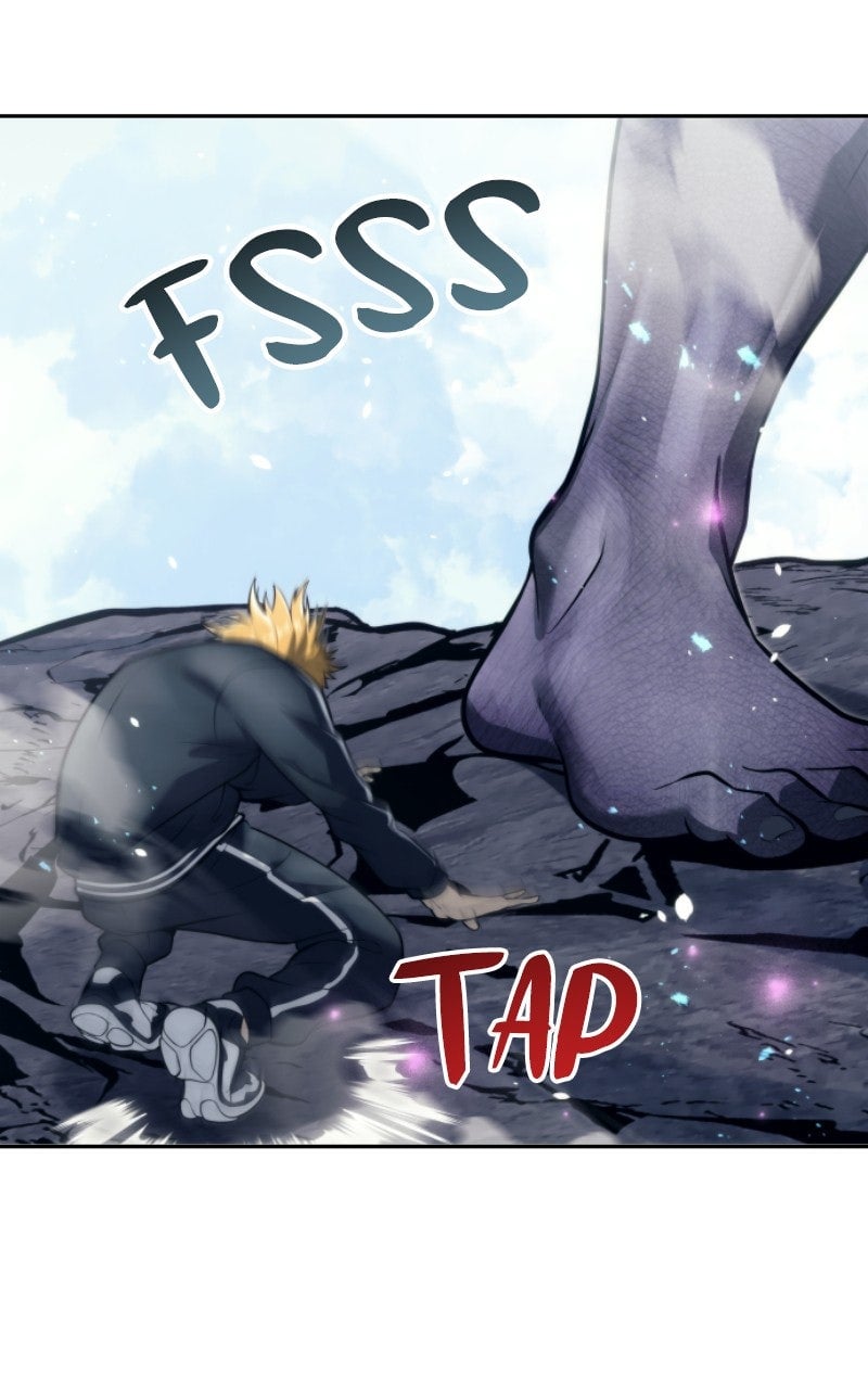 Read Tower of God_ Urek Mazino EN Manga Online