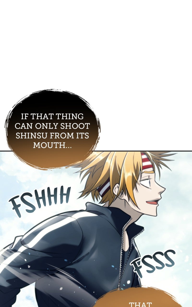 Read Tower of God_ Urek Mazino EN Manga Online