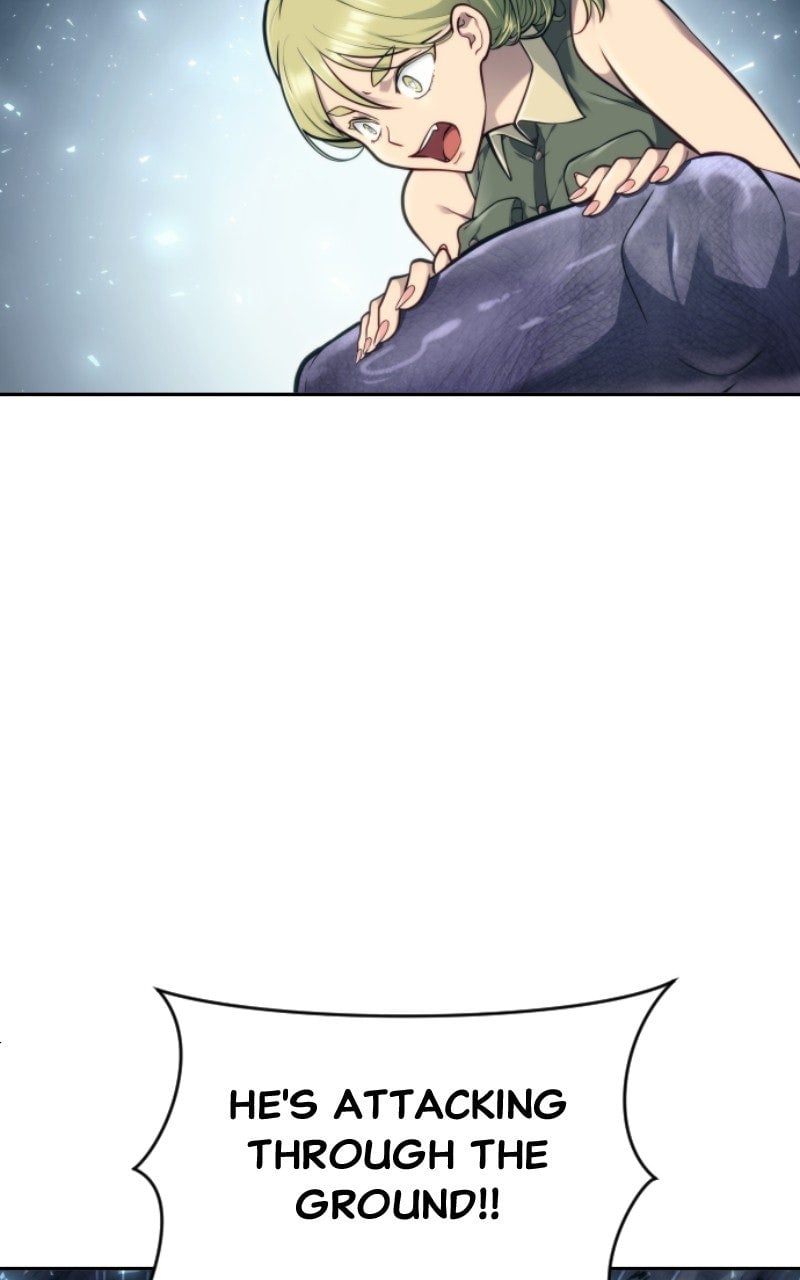 Read Tower of God_ Urek Mazino EN Manga Online