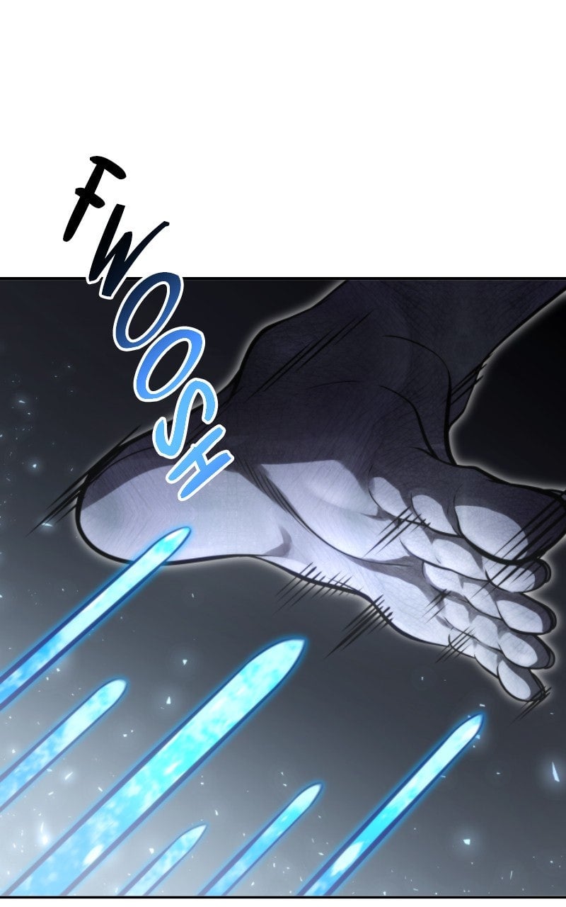 Read Tower of God_ Urek Mazino EN Manga Online