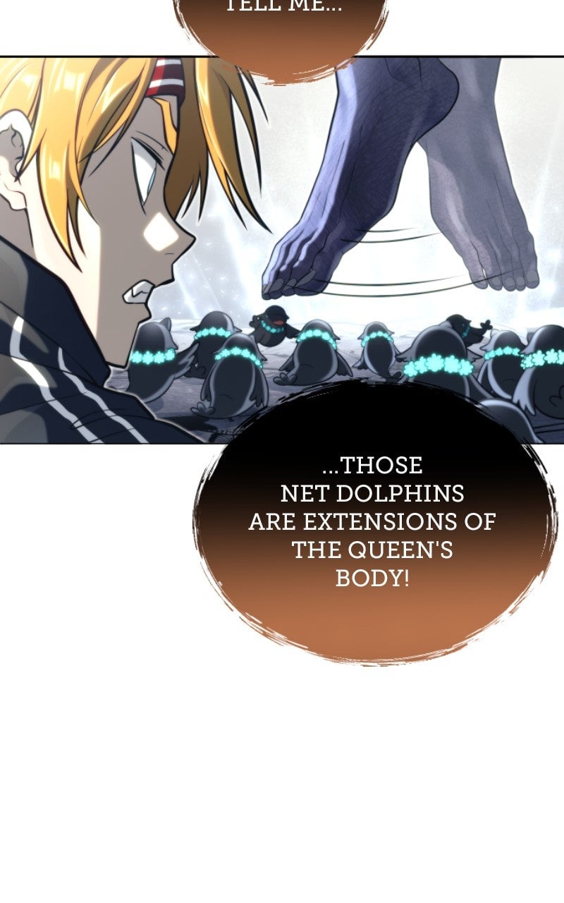 Read Tower of God_ Urek Mazino EN Manga Online