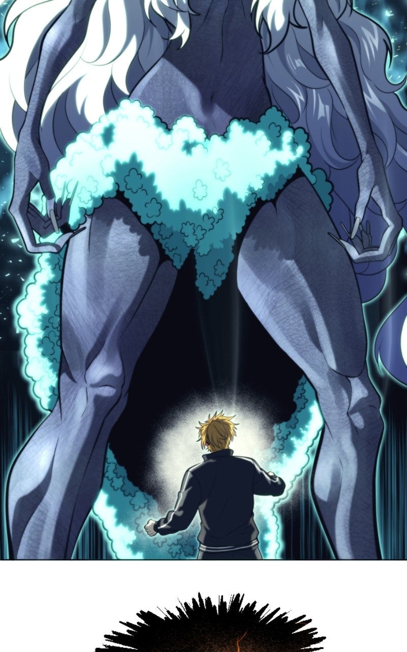 Read Tower of God_ Urek Mazino EN Manga Online
