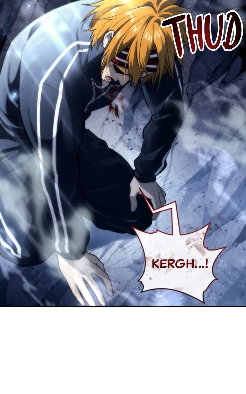 Read Tower of God_ Urek Mazino EN Manga Online