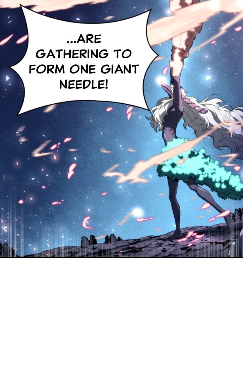 Read Tower of God_ Urek Mazino EN Manga Online