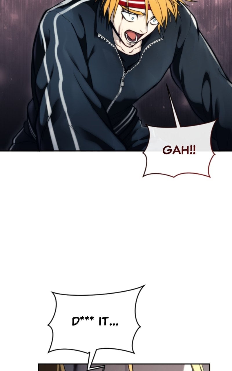 Read Tower of God_ Urek Mazino EN Manga Online