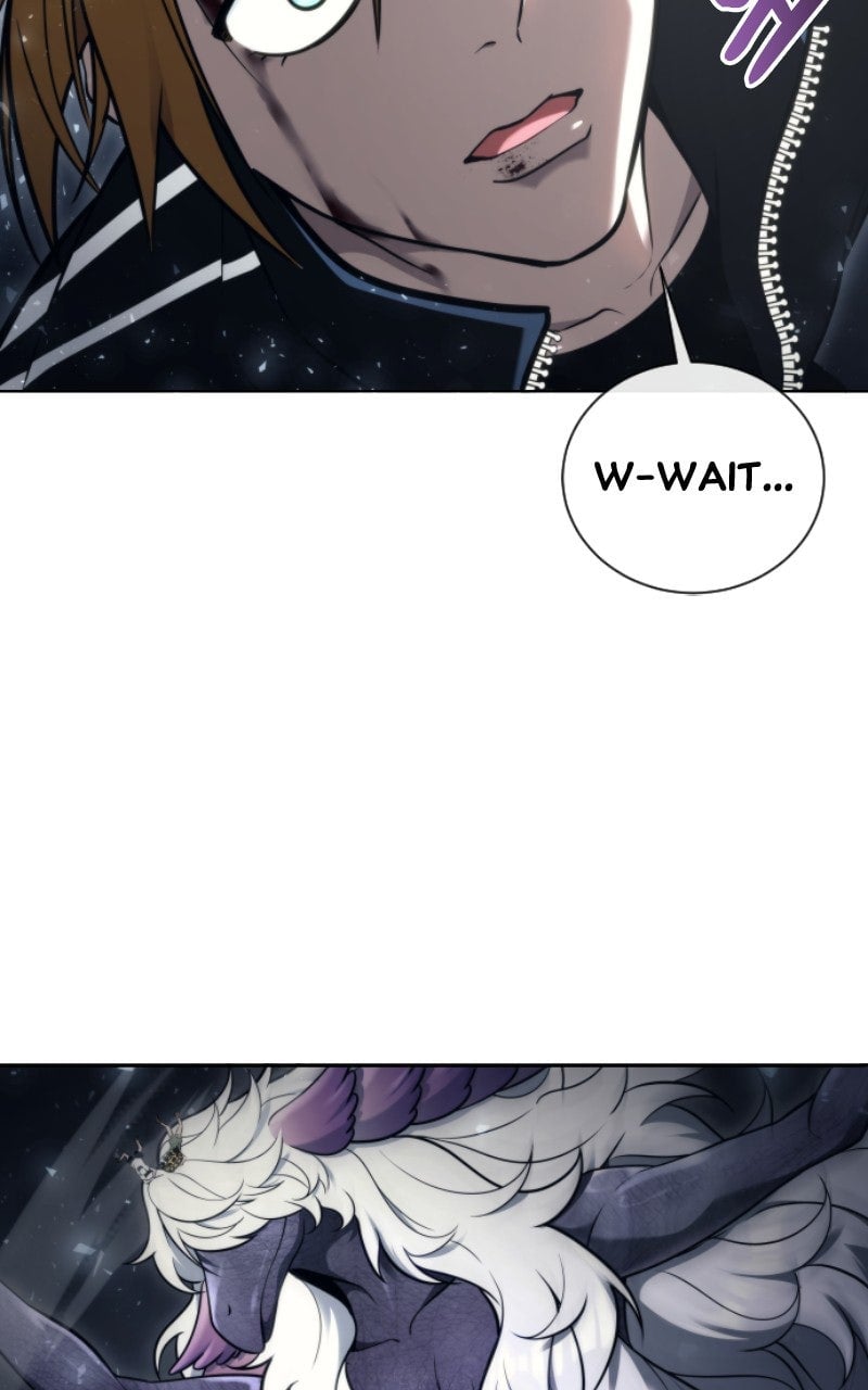 Read Tower of God_ Urek Mazino EN Manga Online