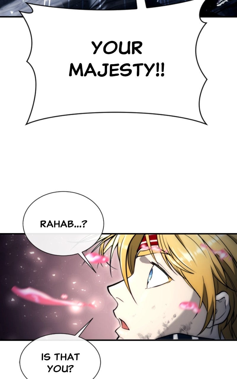 Read Tower of God_ Urek Mazino EN Manga Online
