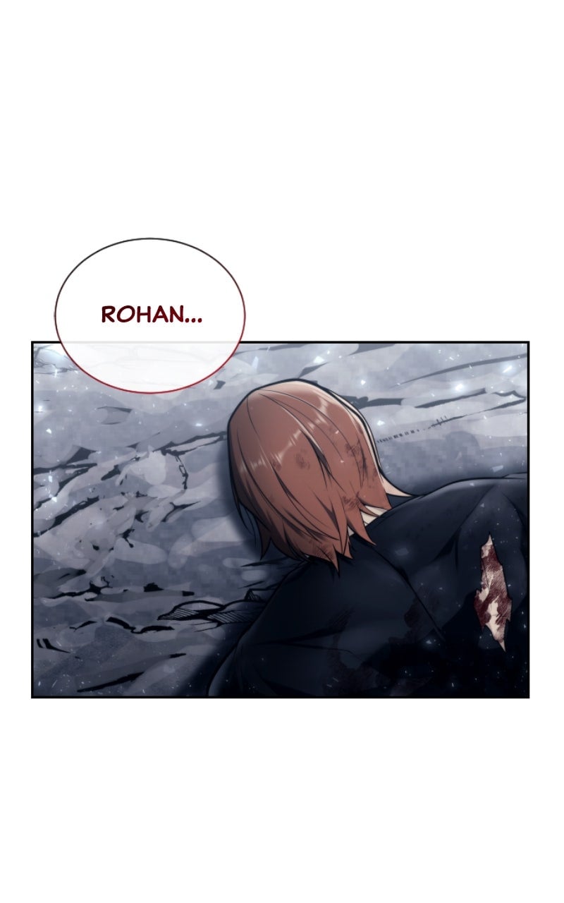 Read Tower of God_ Urek Mazino EN Manga Online