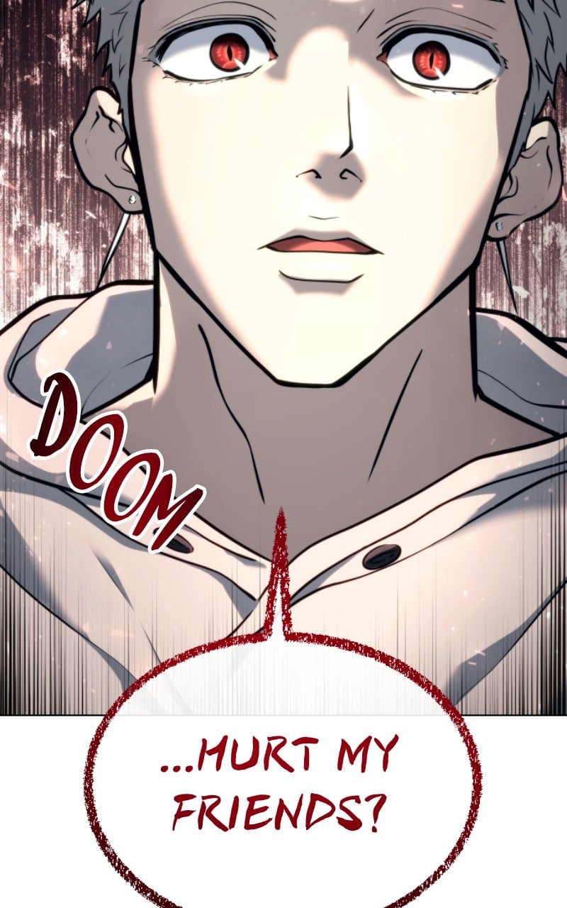 Read Tower of God_ Urek Mazino EN Manga Online