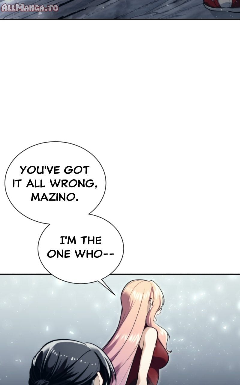 Read Tower of God_ Urek Mazino EN Manga Online