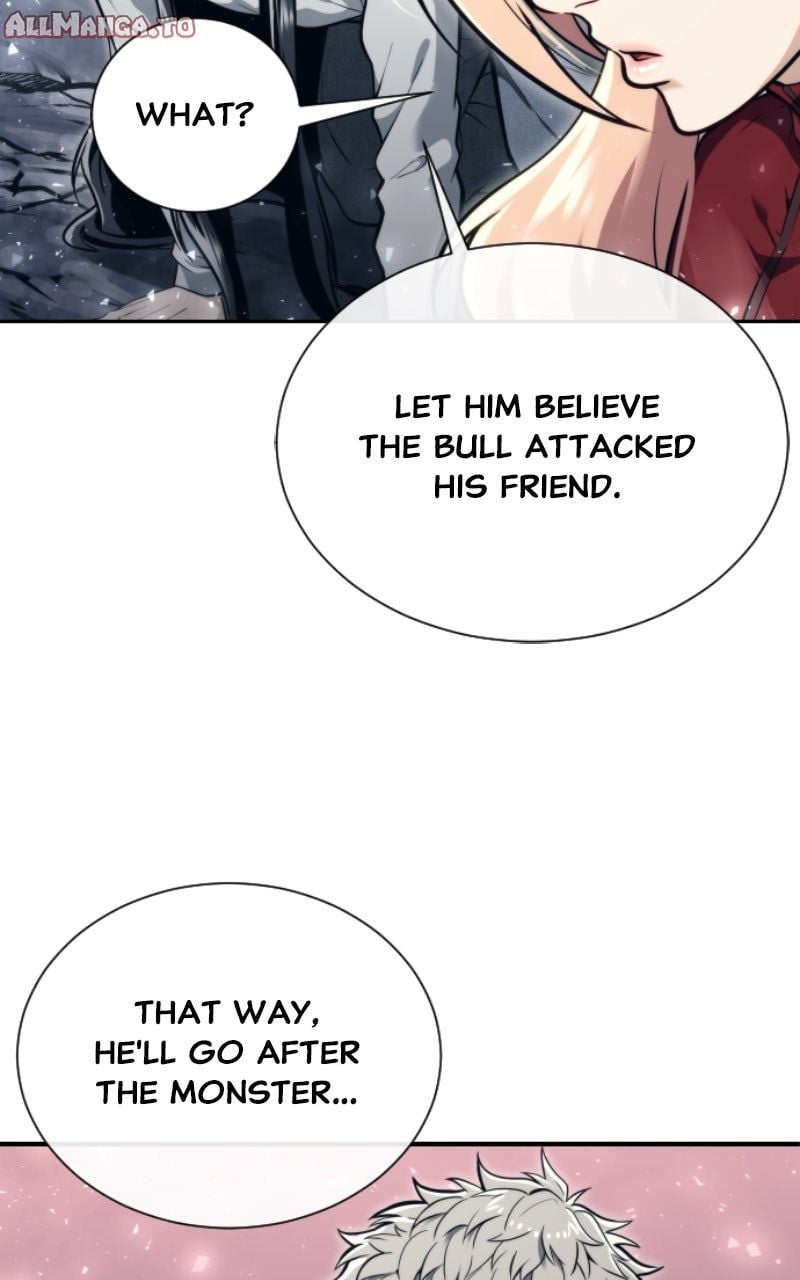 Read Tower of God_ Urek Mazino EN Manga Online