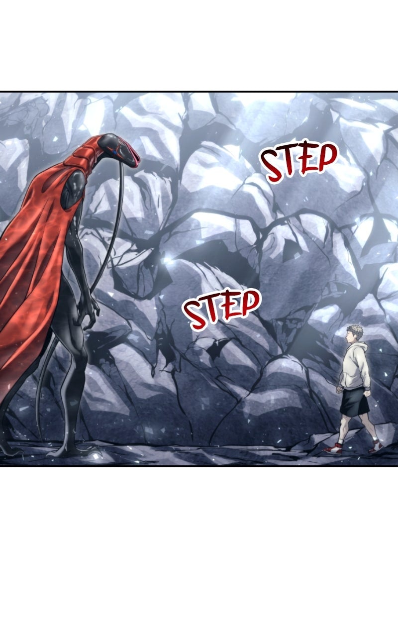 Read Tower of God_ Urek Mazino EN Manga Online