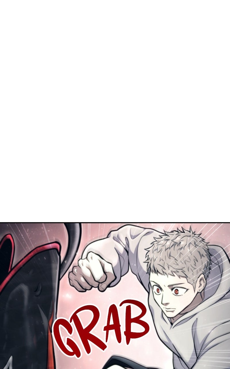 Read Tower of God_ Urek Mazino EN Manga Online