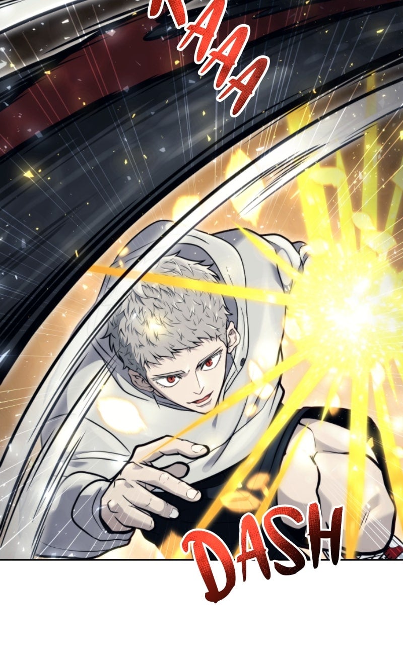 Read Tower of God_ Urek Mazino EN Manga Online
